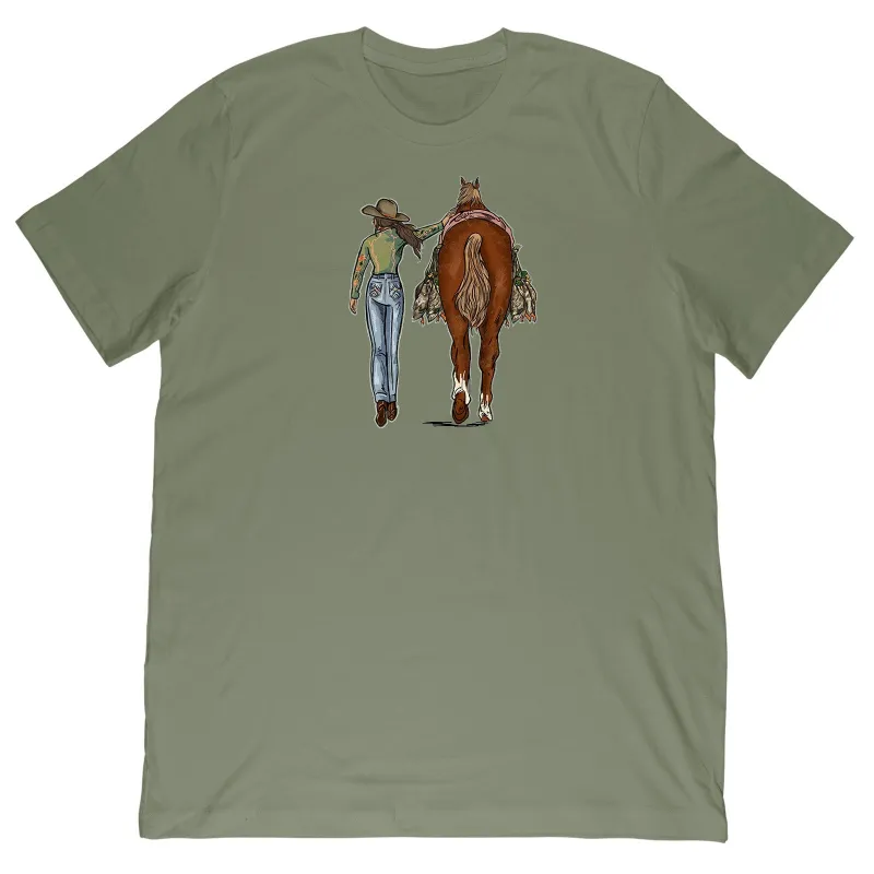 Elva Tee sold by Merchlabs