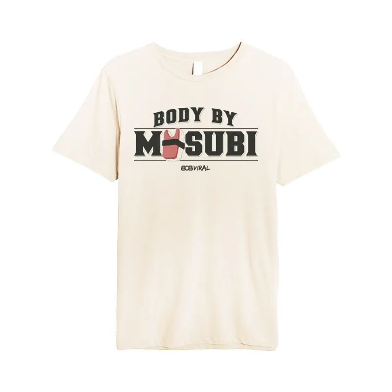Body By Musubi sold by Merchlabs