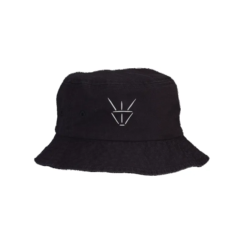 King Julian Logo Bucket Hat sold by Merchlabs