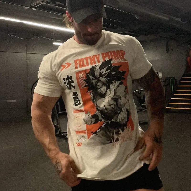 Filthy Pump Season Midweight Tee sold by Merchlabs