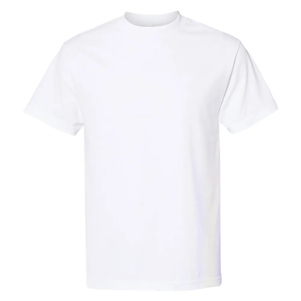 Demon Back Midweight Tee sold by Merchlabs product image thumbnail 2