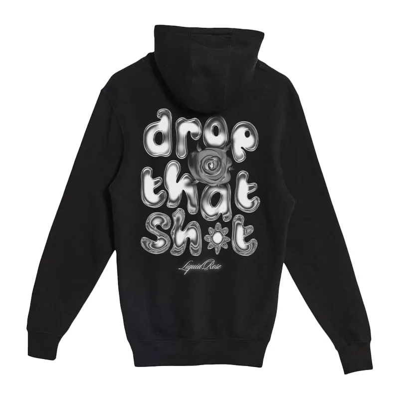 Drop That Hoodie made by Merchlabs