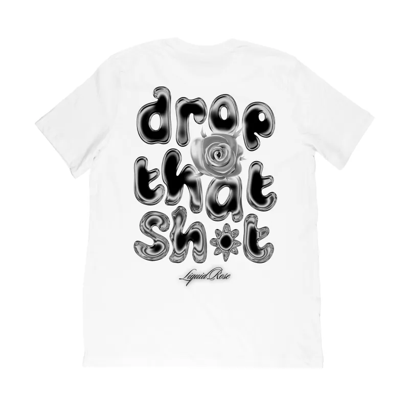 Drop That Midweight Tee sold by Merchlabs