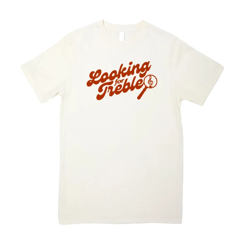 Looking for Treble Midweight Tee sold by Merchlabs