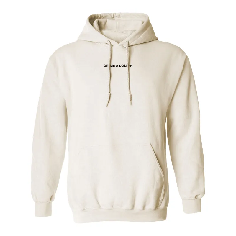 This Hoodie Will Make You Rich sold by Merchlabs