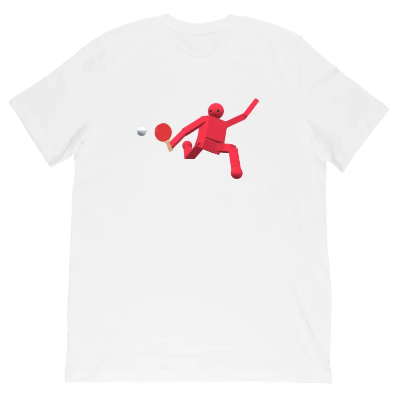 Rag Doll Tee sold by Merchlabs
