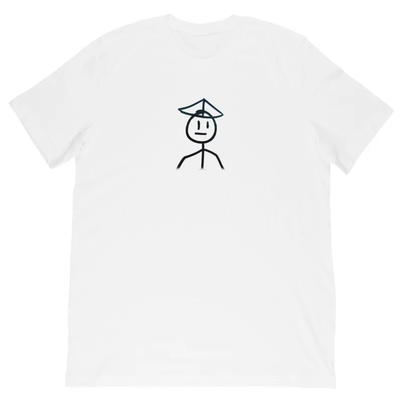 Captain Blubber Tee sold by Merchlabs