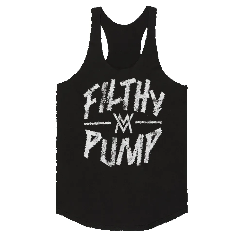 Filthy Pump Stringer sold by Merchlabs