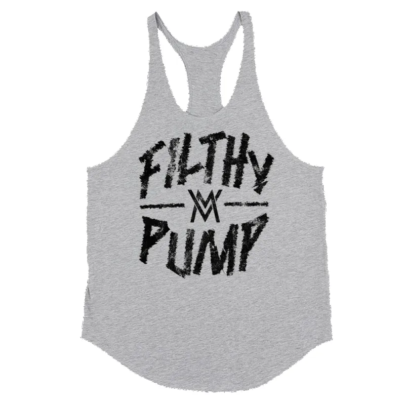 Filthy Pump Stringer sold by Merchlabs