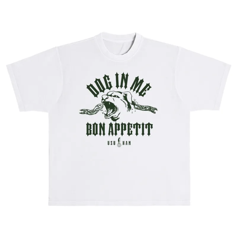 Bon Appetit Tee sold by Merchlabs
