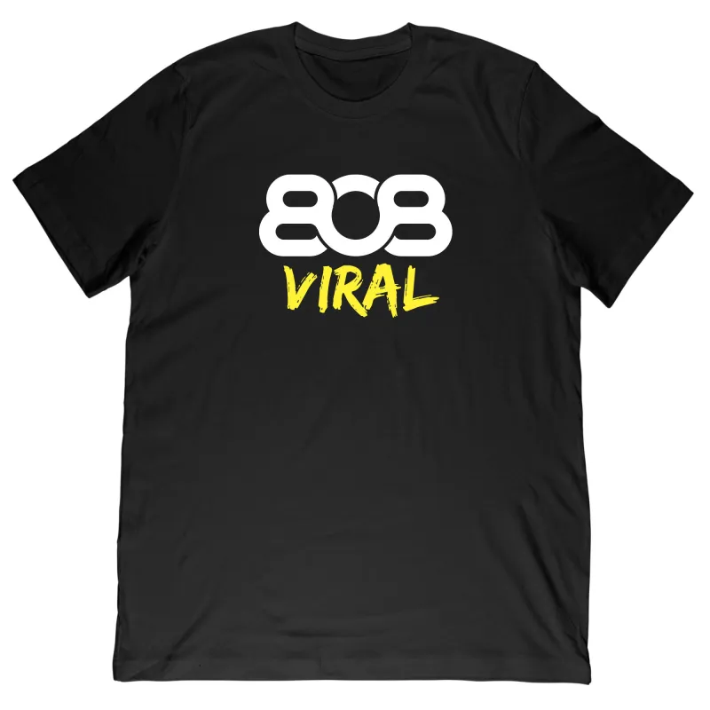Logo Tee sold by Merchlabs