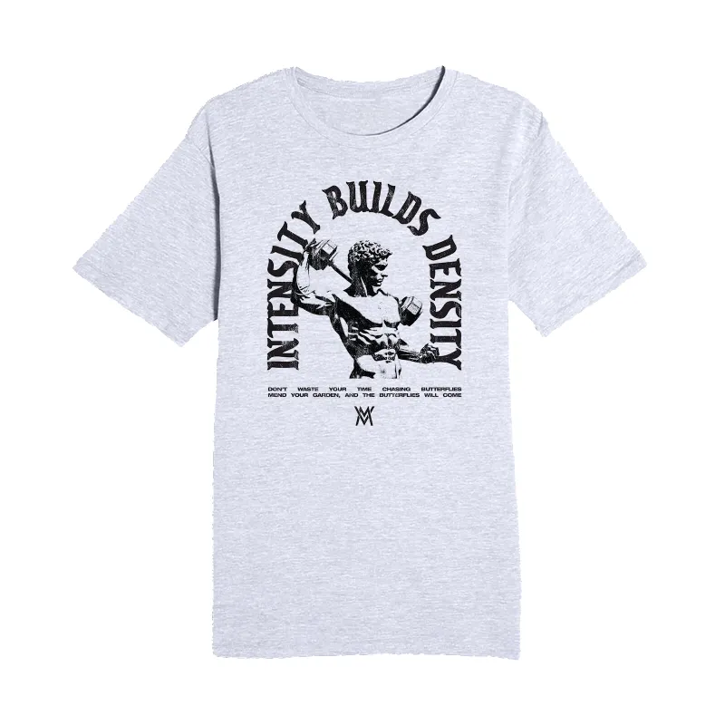 Intensity Midweight Tee sold by Merchlabs