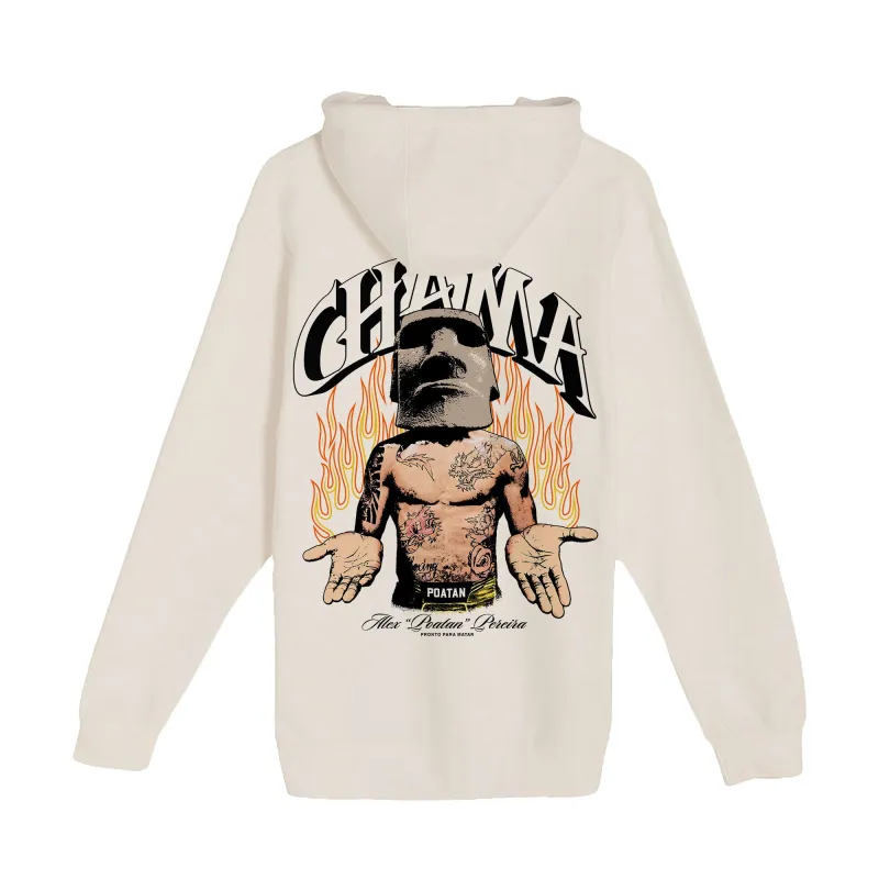 Chama Championship Hoodie made by Merchlabs