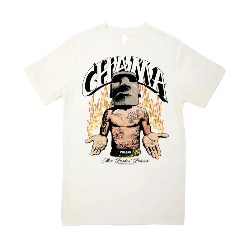 Chama Championship Midweight Tee sold by Merchlabs