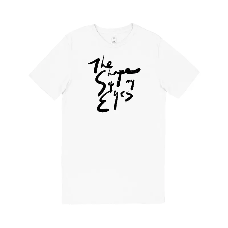 Lettering Tee sold by Merchlabs