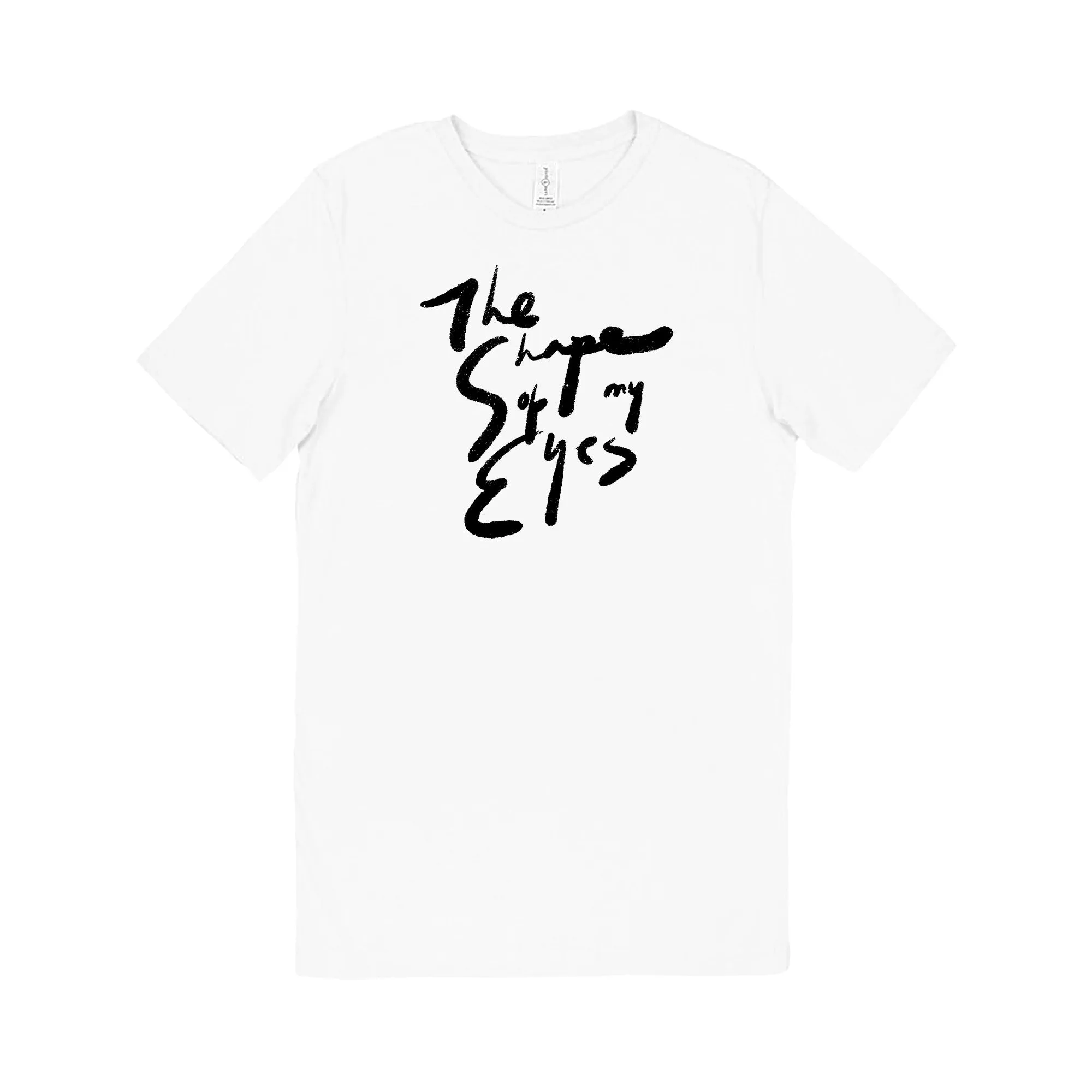 Lettering Tee sold by Merchlabs