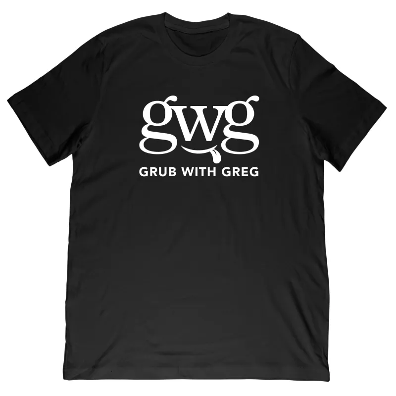 Logo Tee sold by Merchlabs