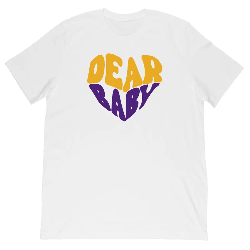 Jenita Nation Midweight Tee sold by Merchlabs