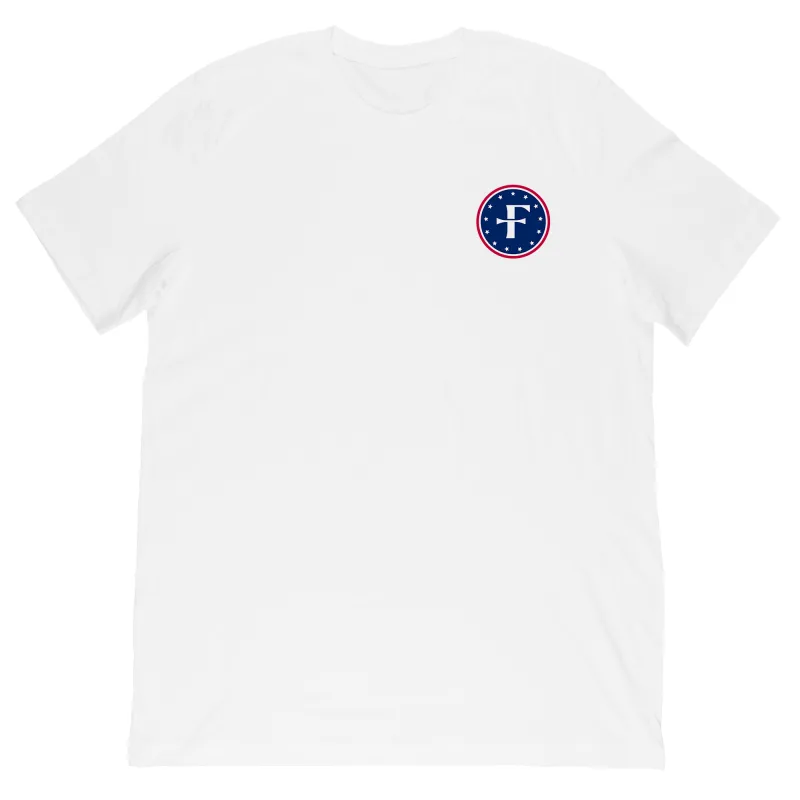 Logo Tee sold by Merchlabs