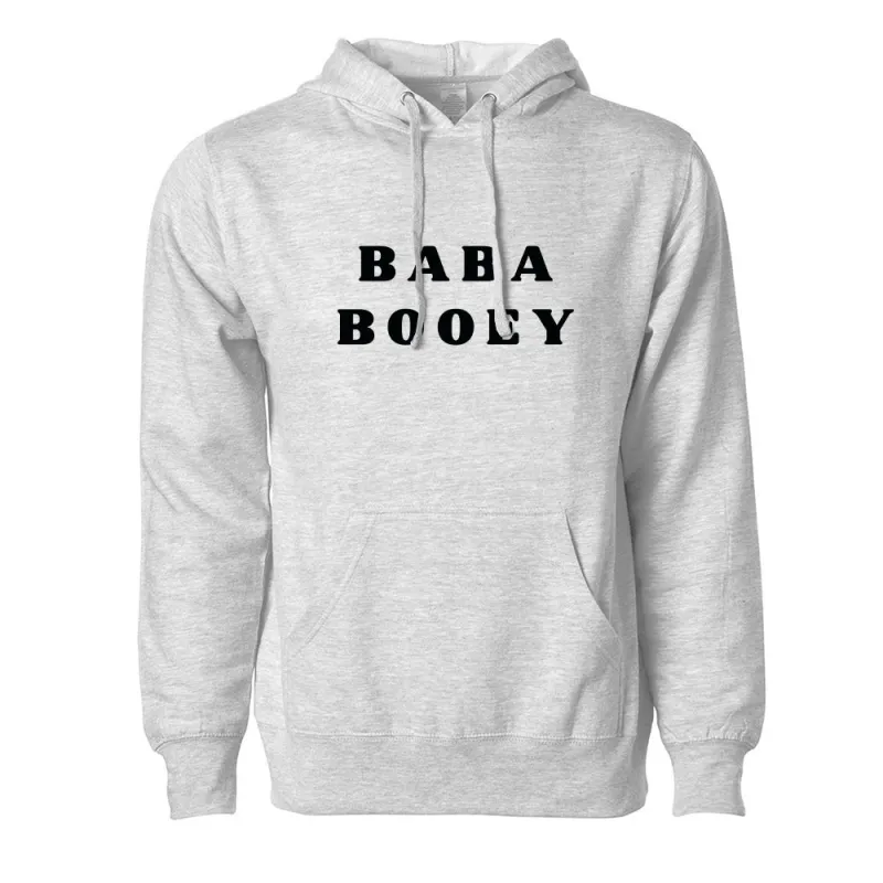 Baba Booey Hoodie sold by Merchlabs