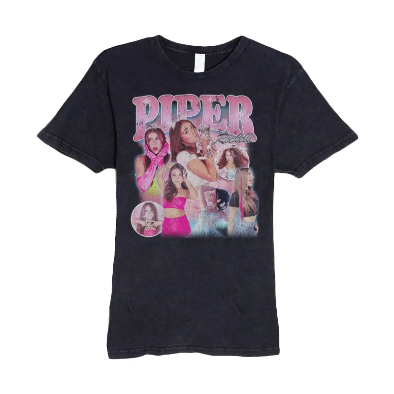 Bootleg Piper Vintage Tee sold by Merchlabs