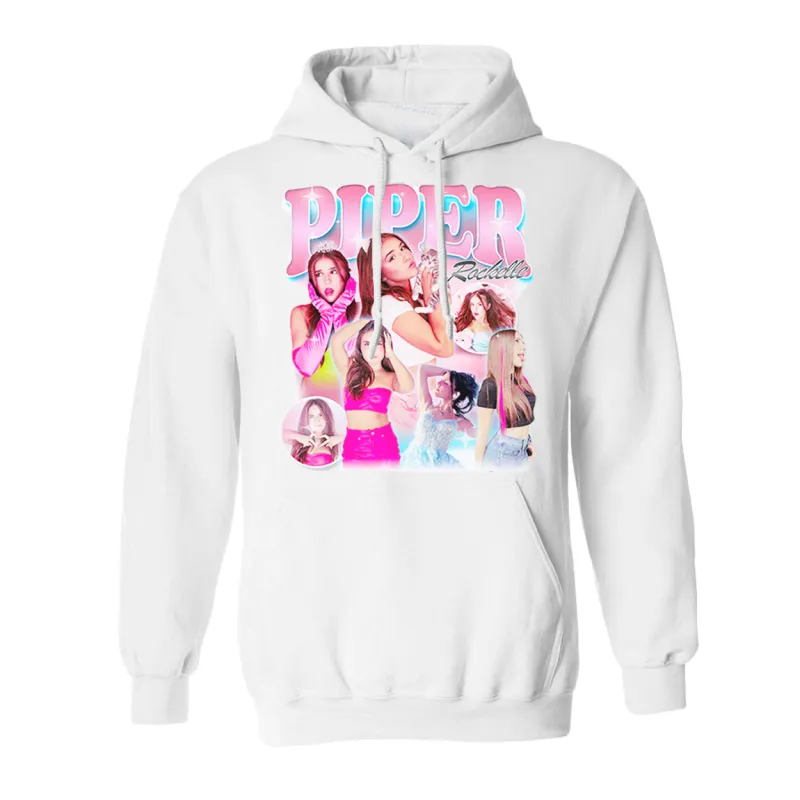 Bootleg Piper Hoodie sold by Merchlabs