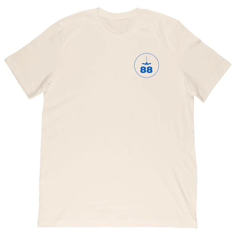 88tumble Tee sold by Merchlabs