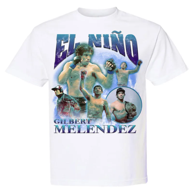 El Nino Official Bootleg Tee sold by Merchlabs