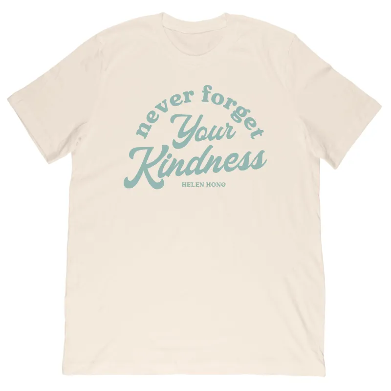 Kindness Tee sold by Merchlabs