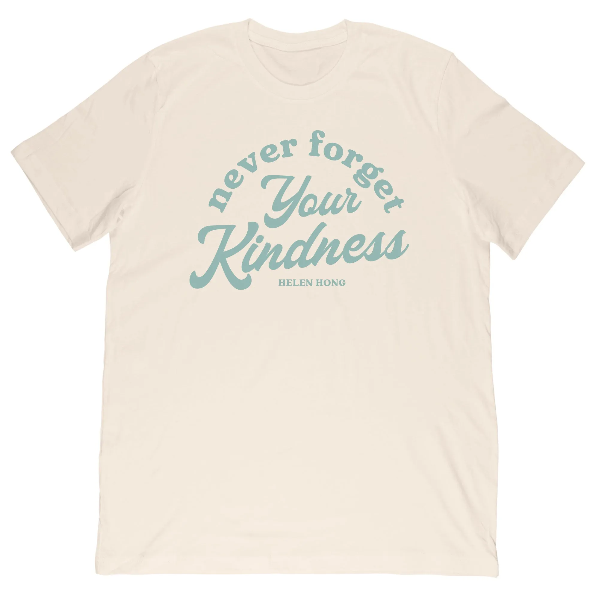 Kindness Tee sold by Merchlabs