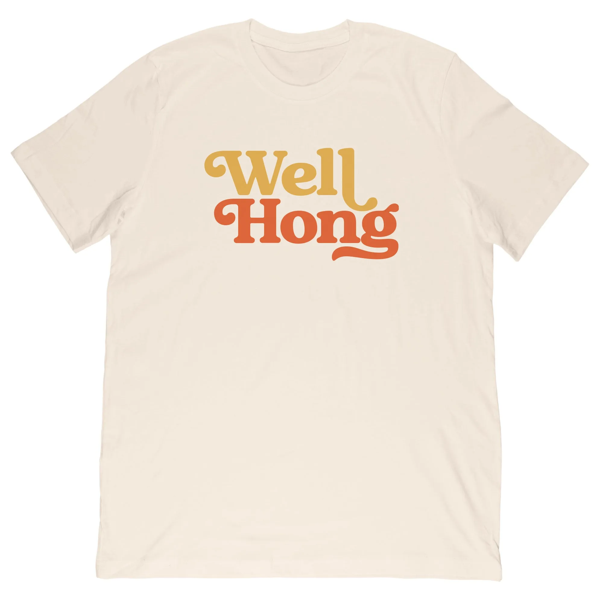 Well Hong Tee sold by Merchlabs