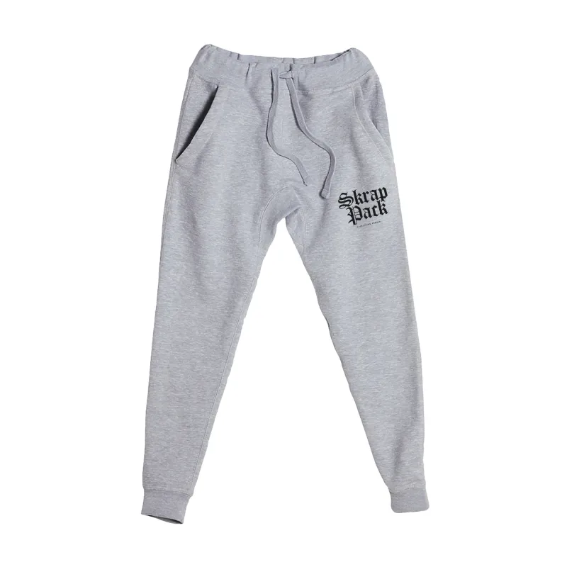 Skrap Pack OE Sweatpants sold by Merchlabs