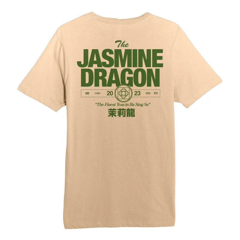 Box Logo Tee sold by Merchlabs