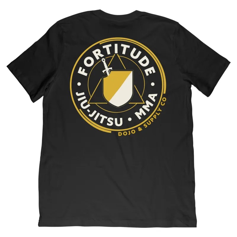 Fortitude Tee sold by Merchlabs