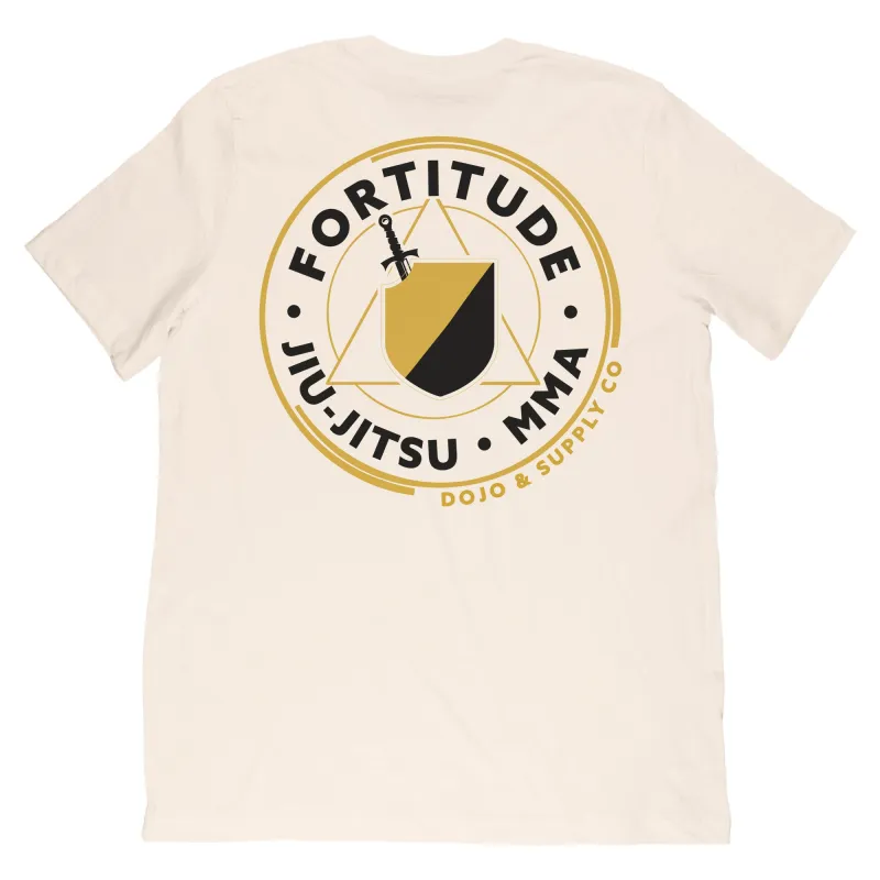 Fortitude Tee sold by Merchlabs