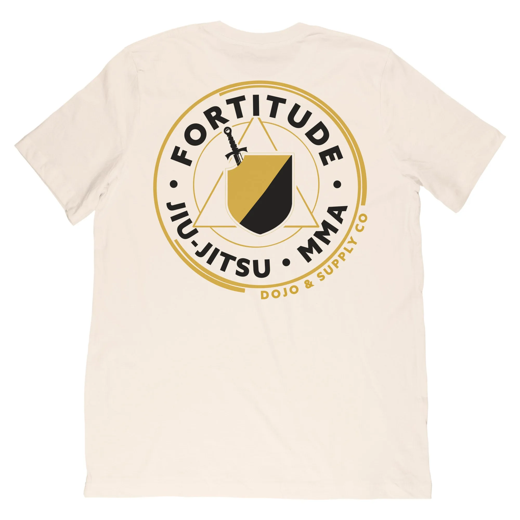 Fortitude Tee sold by Merchlabs