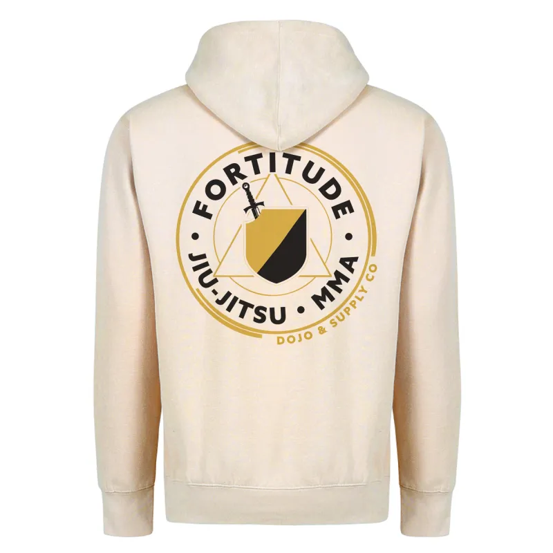 Fortitude Hoodie sold by Merchlabs