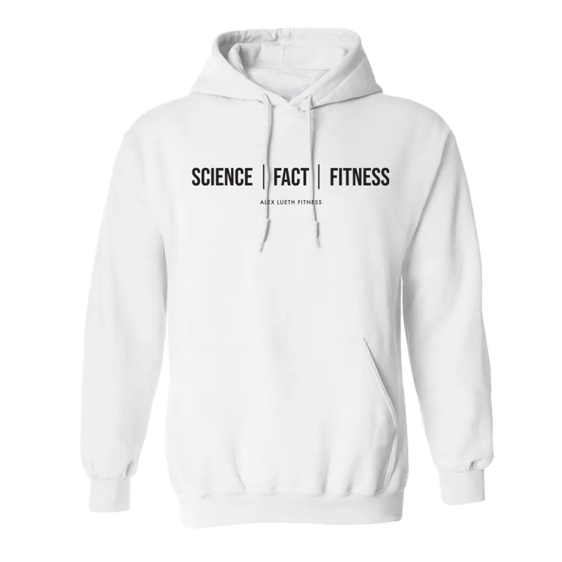 Science Hoodie sold by Merchlabs