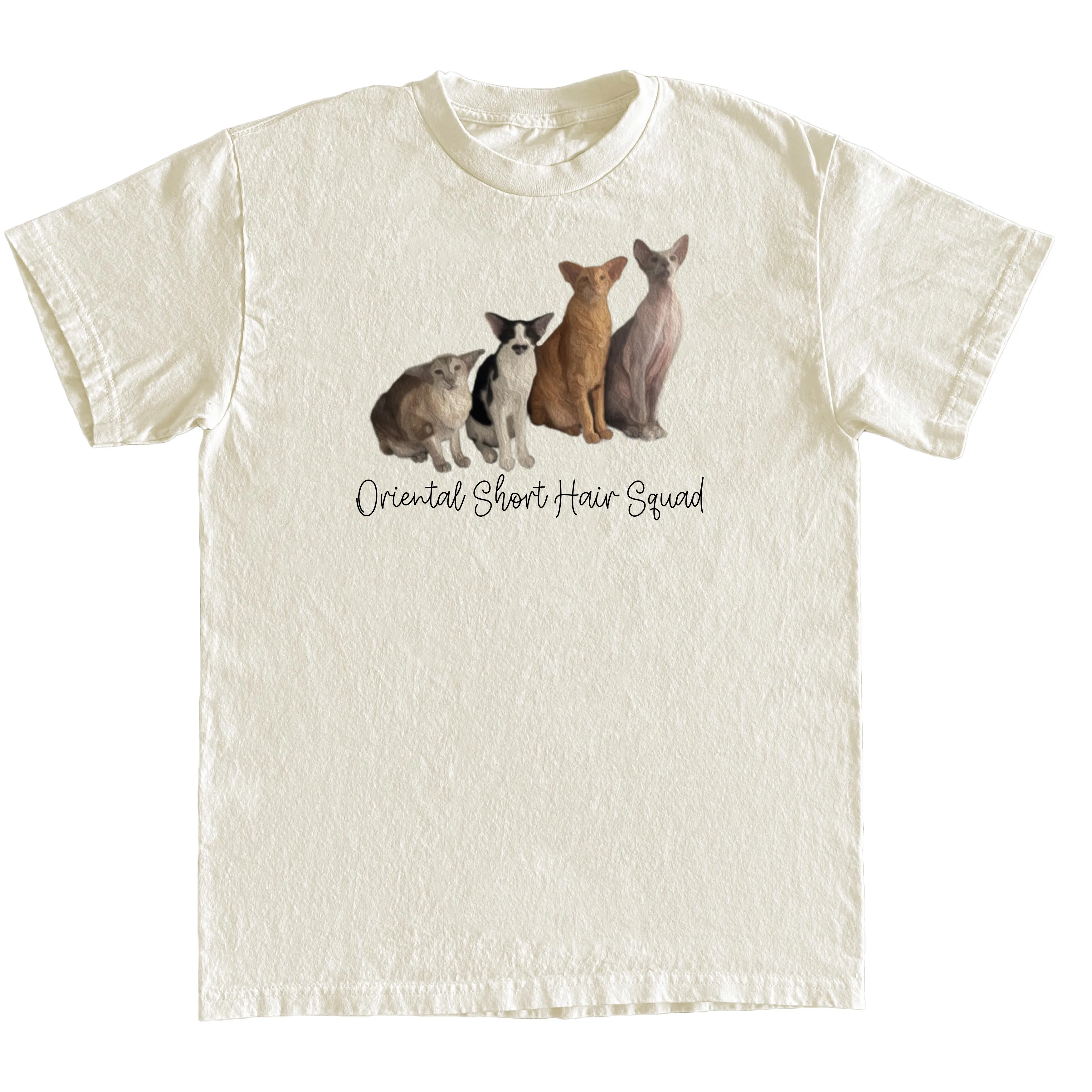 Squad Tee sold by Merchlabs