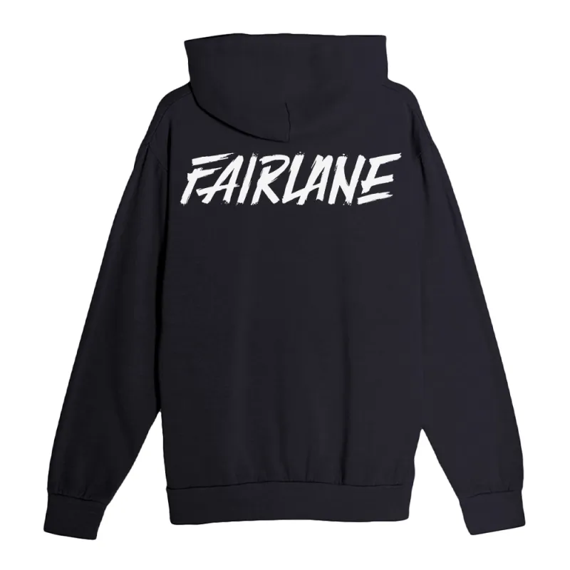 Fairlane Heavyweight Hoodie sold by Merchlabs