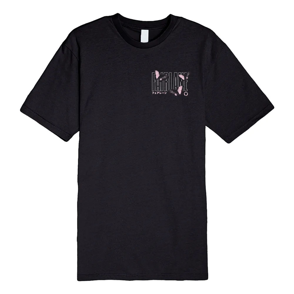Fairlane Midweight Tee sold by Merchlabs product image thumbnail 2