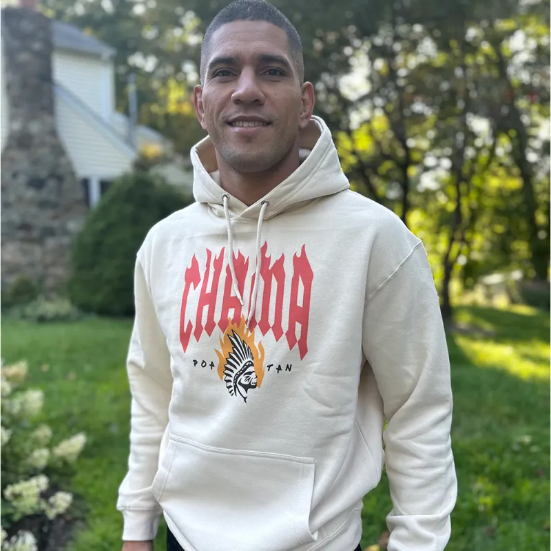 Chama Hoodie sold by Merchlabs