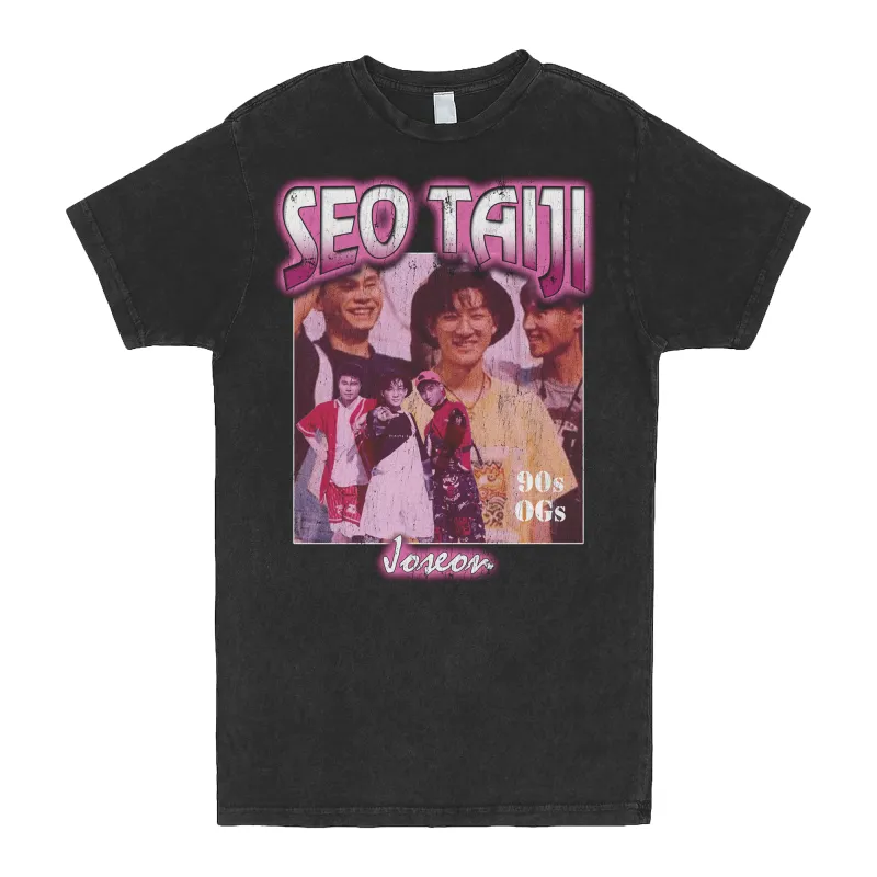 90's OG Vintage Tee sold by Merchlabs