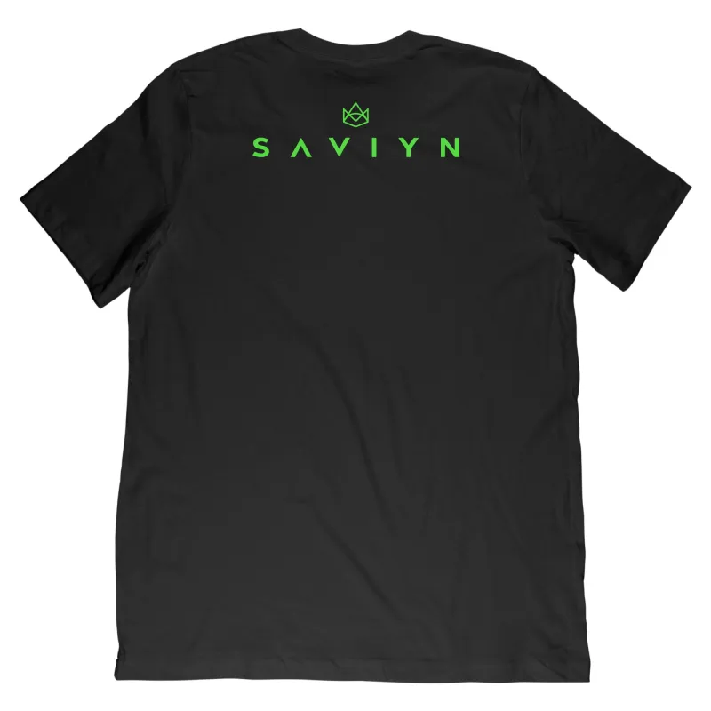 Saviyn Tee sold by Merchlabs