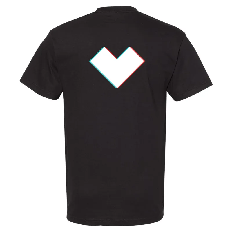 Love House Club Heavyweight Tee sold by Merchlabs
