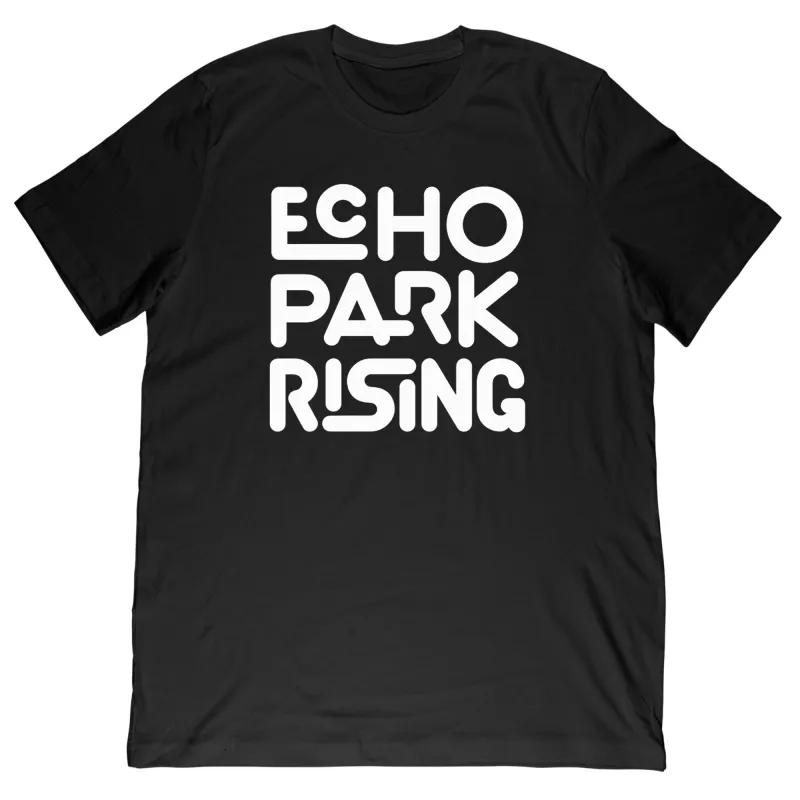 Echo Park Rising Tee sold by Merchlabs