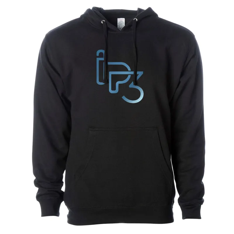 IP3 Hoodie sold by Merchlabs