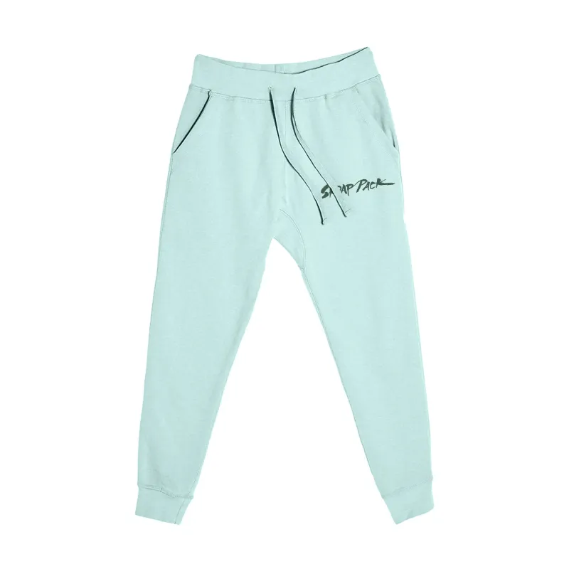 Skrap Pack Sweatpants sold by Merchlabs