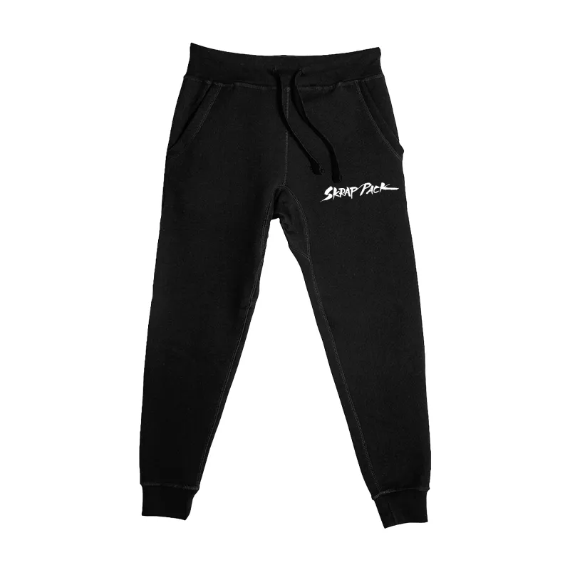 Skrap Pack Sweatpants sold by Merchlabs