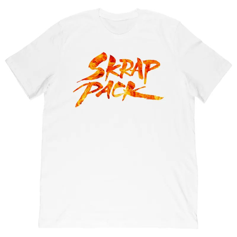 Fire Tee sold by Merchlabs